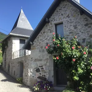 Chez Nicole La Salle-en-Beaumont