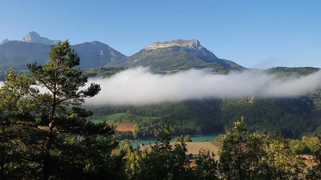 Camping Le Champ Long location